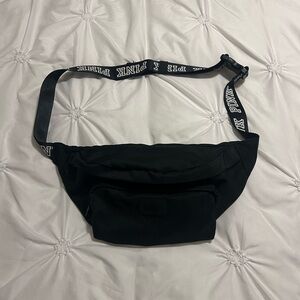 victoria’s secret PINK belt bag